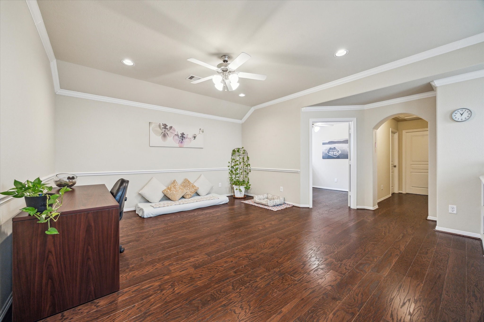 5211 Larkin Street, Unit A Houston, TX 77007 - Photo 11 of 16