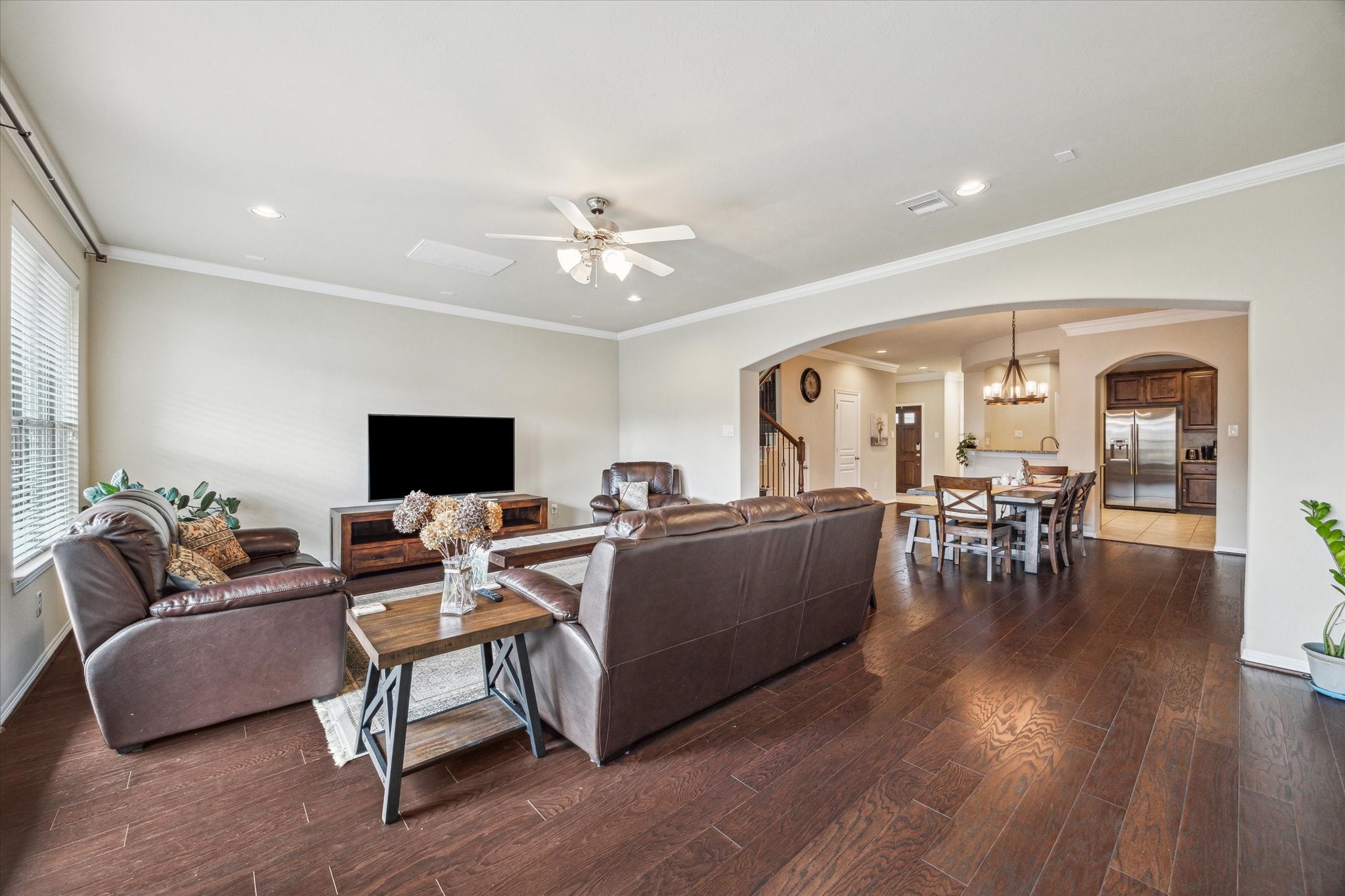 5211 Larkin Street, Unit A Houston, TX 77007 - Photo 5 of 16