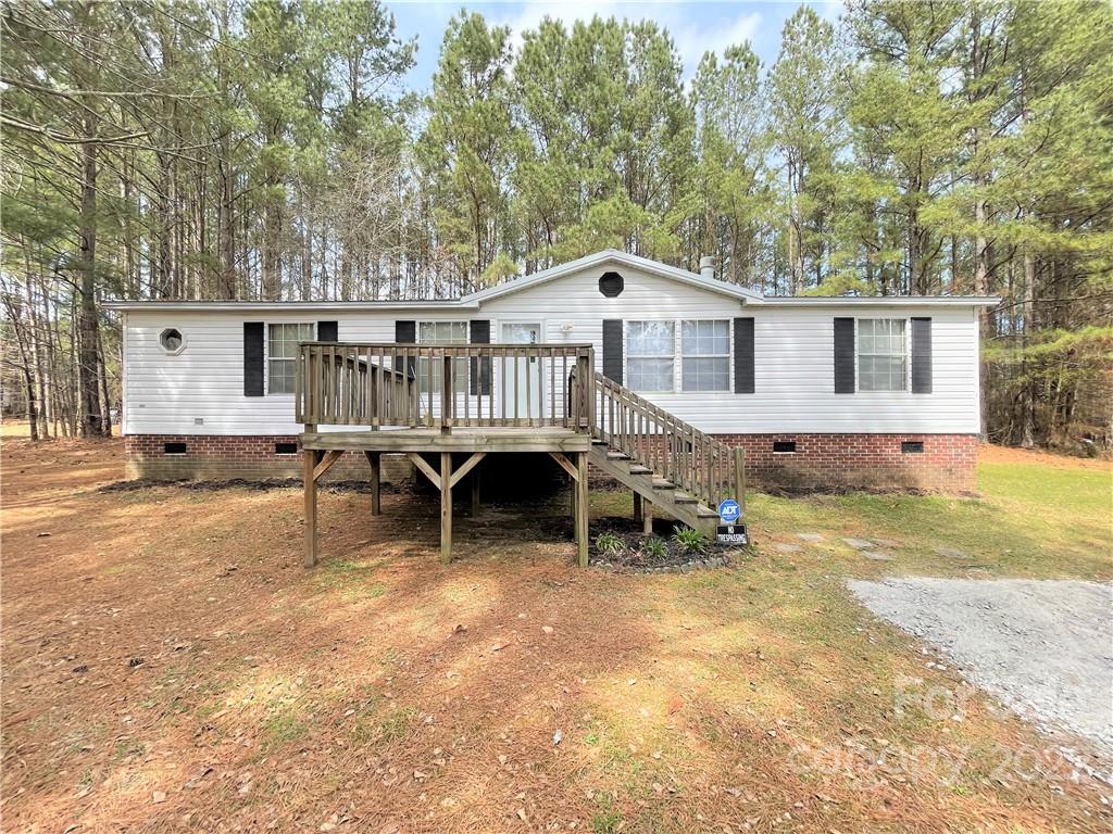 205 Fallow View Road Polkton, NC 28135 - Photo 1 of 27 Gallery Image 1