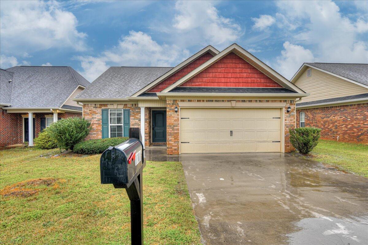 1101 Grove Landing Lane Grovetown, GA 30813 - Photo 1 of 26 01-101