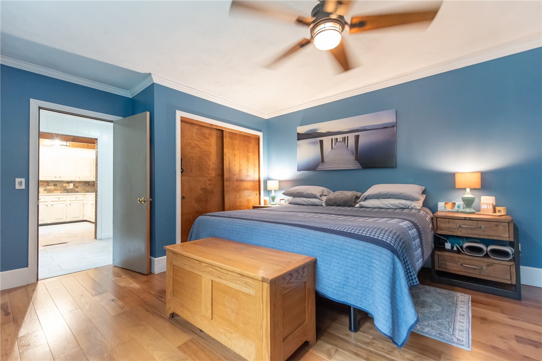 11 Paris Irons Road Glocester, RI 02857 - Photo 21 of 47