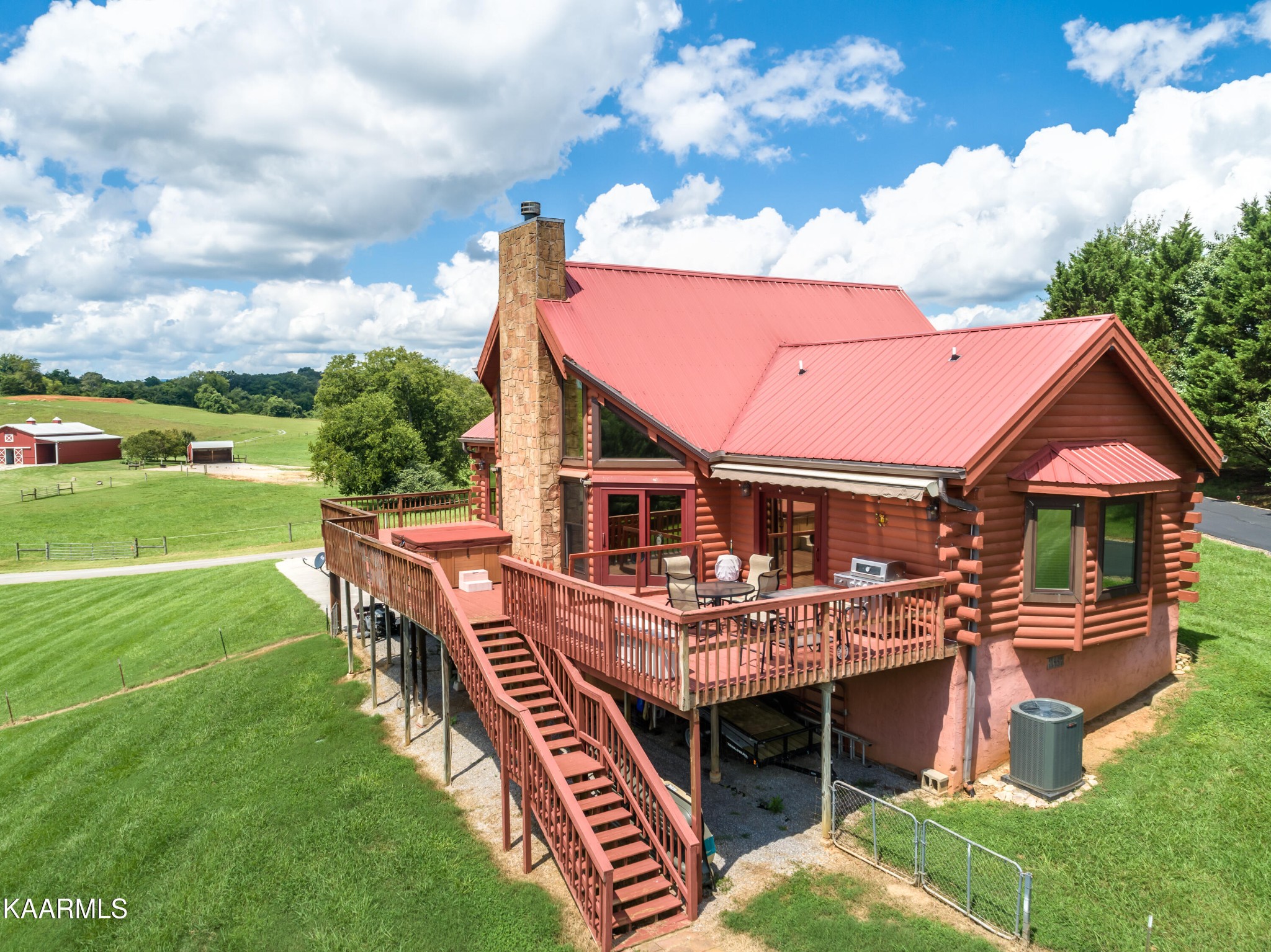 867 Cliff Top Road Blaine, TN 37709 - Photo 50 of 52 Gallery Image 50