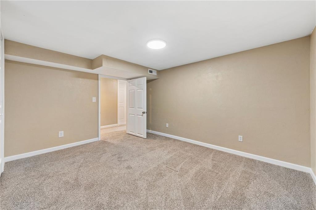 4533 Ridgeview Drive Greensburg, PA 15601 - Photo 26 of 34 Lower Level