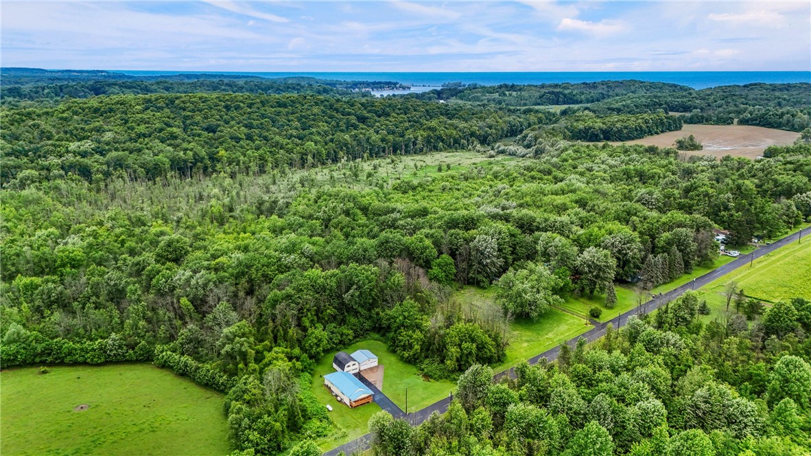 7905 Brown Road Wolcott, NY 14590 - Photo 44 of 45