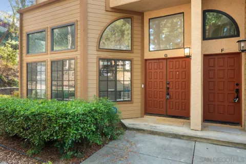 $769,888 | 9230 Lake Murray Boulevard, Unit G, San Diego, CA 92119