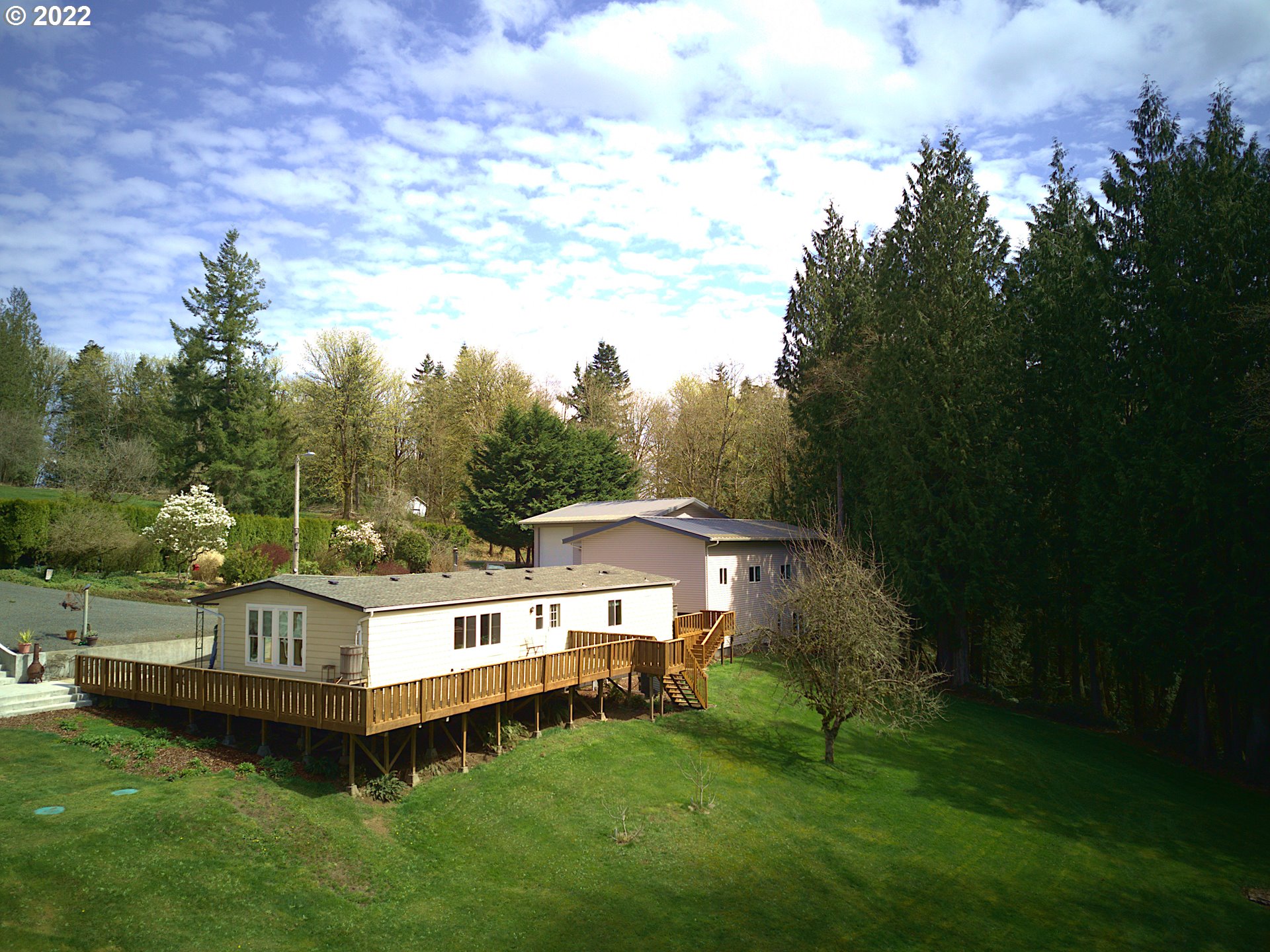 220 Walker Road Kelso, WA 98626 - Photo 29 of 31 Gallery Image 29