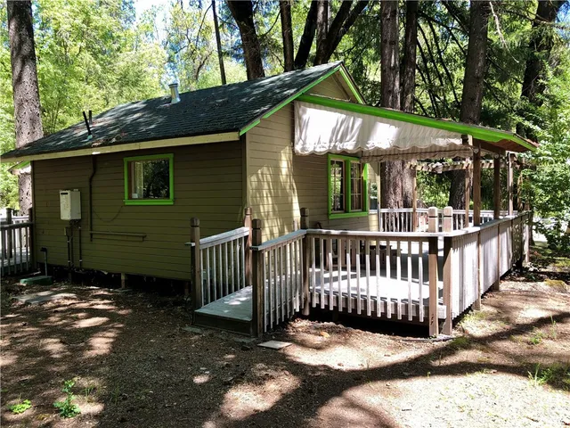 $2,375,000 | 15960 Bottle Rock Road, Cobb, CA 95426