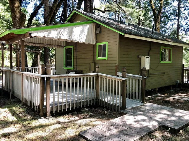 $2,375,000 | 15960 Bottle Rock Road, Cobb, CA 95426