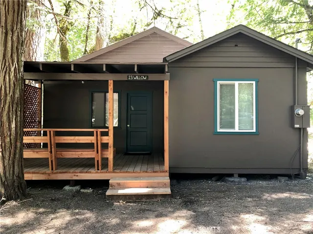 $2,375,000 | 15960 Bottle Rock Road, Cobb, CA 95426