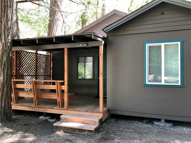 $2,375,000 | 15960 Bottle Rock Road, Cobb, CA 95426