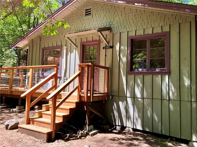 $2,375,000 | 15960 Bottle Rock Road, Cobb, CA 95426