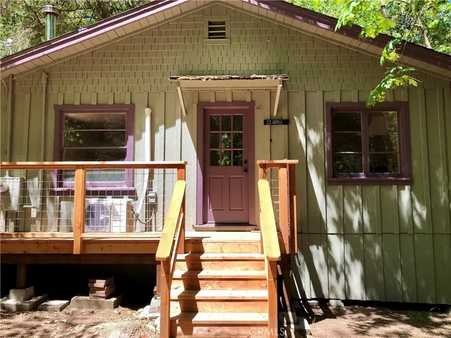 $2,375,000 | 15960 Bottle Rock Road, Cobb, CA 95426