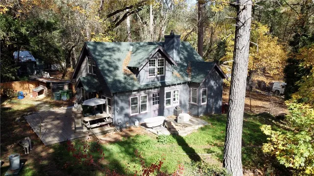 $2,375,000 | 15960 Bottle Rock Road, Cobb, CA 95426