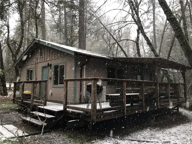 $2,375,000 | 15960 Bottle Rock Road, Cobb, CA 95426