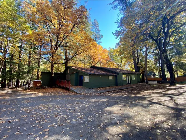 $2,375,000 | 15960 Bottle Rock Road, Cobb, CA 95426