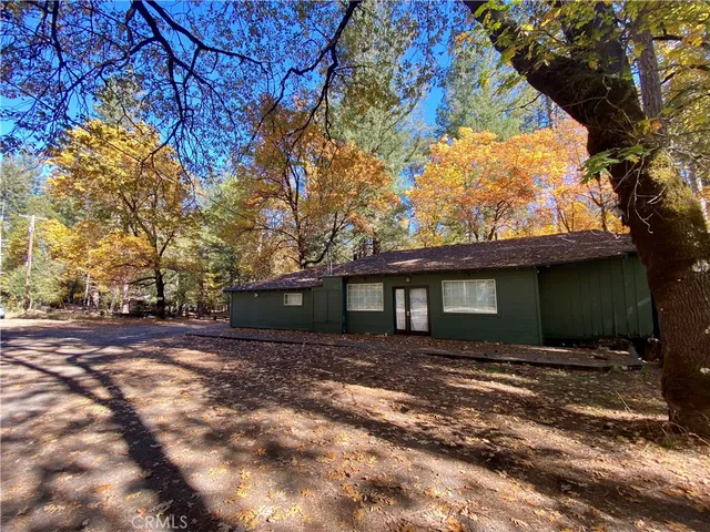 $2,375,000 | 15960 Bottle Rock Road, Cobb, CA 95426