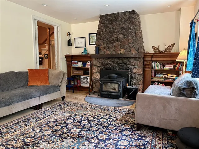 $2,375,000 | 15960 Bottle Rock Road, Cobb, CA 95426