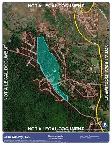$2,375,000 | 15960 Bottle Rock Road, Cobb, CA 95426