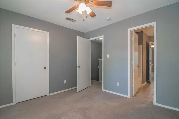 $1,395 | 7604 Chapin Road, Unit C, Fort Worth, TX 76116