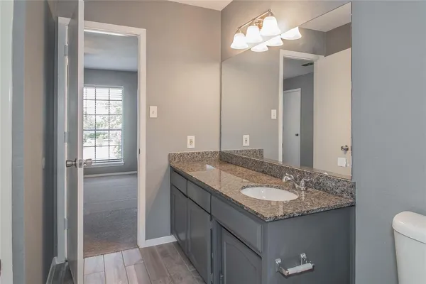 $1,395 | 7604 Chapin Road, Unit C, Fort Worth, TX 76116