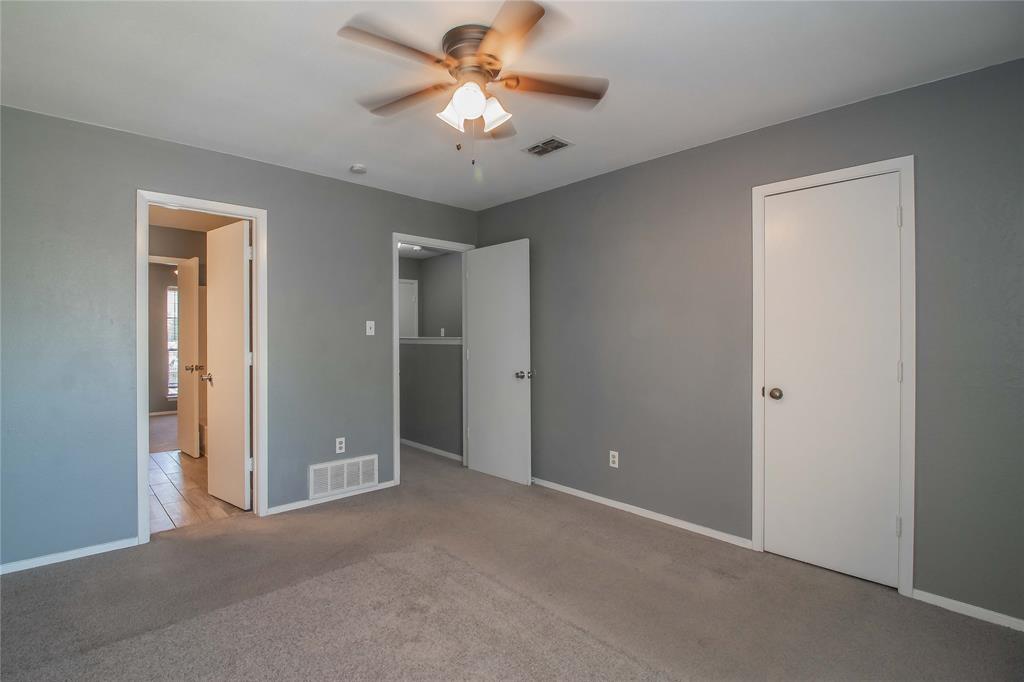 7604 Chapin Road, Unit C Fort Worth, TX 76116 - Photo 16 of 19