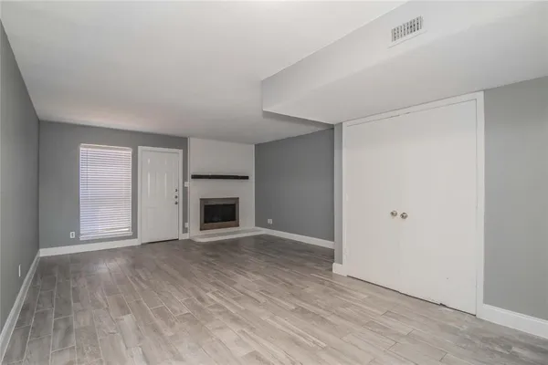 $1,395 | 7604 Chapin Road, Unit C, Fort Worth, TX 76116