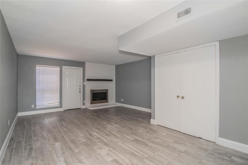 7604 Chapin Road, Unit C Fort Worth, TX 76116 - Photo 2 of 19