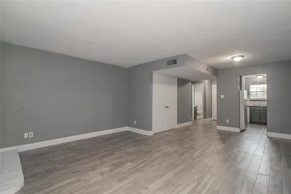 $1,395 | 7604 Chapin Road, Unit C, Fort Worth, TX 76116