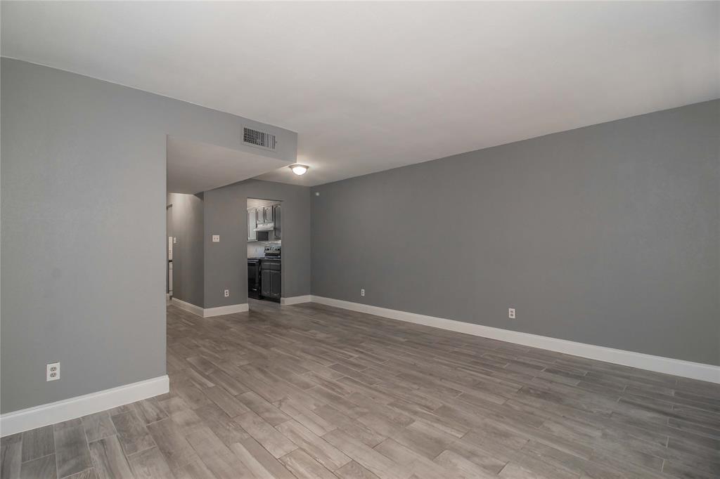 7604 Chapin Road, Unit C Fort Worth, TX 76116 - Photo 4 of 19