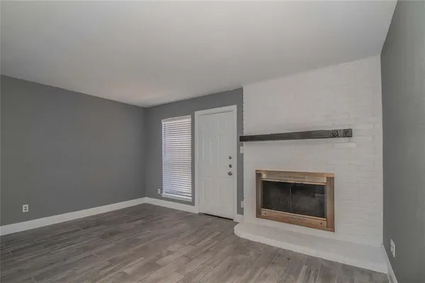 $1,395 | 7604 Chapin Road, Unit C, Fort Worth, TX 76116