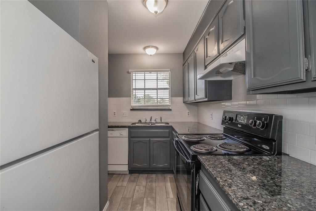 7604 Chapin Road, Unit C Fort Worth, TX 76116 - Photo 6 of 19