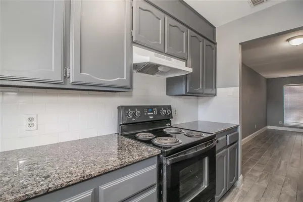 $1,395 | 7604 Chapin Road, Unit C, Fort Worth, TX 76116