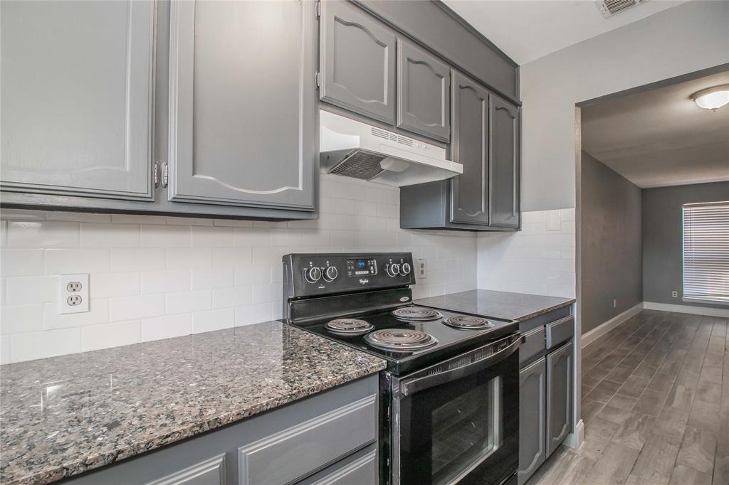 7604 Chapin Road, Unit C Fort Worth, TX 76116 - Photo 8 of 19