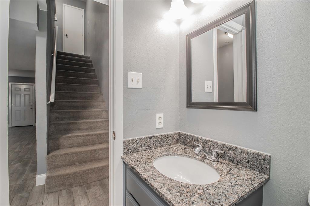 7604 Chapin Road, Unit C Fort Worth, TX 76116 - Photo 9 of 19