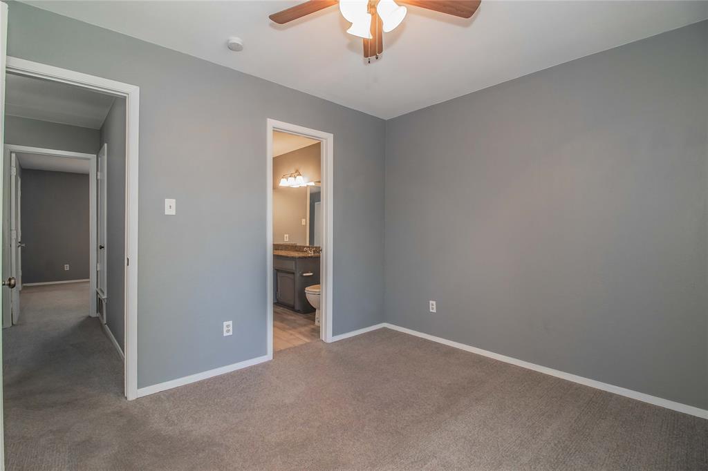 7604 Chapin Road, Unit C Fort Worth, TX 76116 - Photo 10 of 19