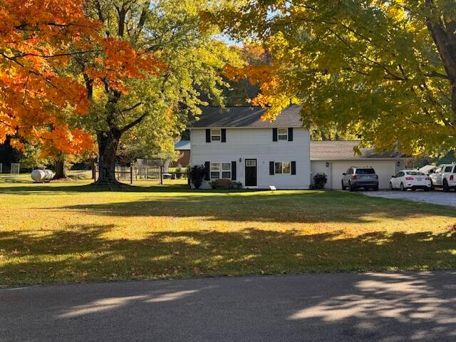 12558 Upper Gilchrist Road Mount Vernon, OH 43050 - Photo 27 of 27 IMG_0031