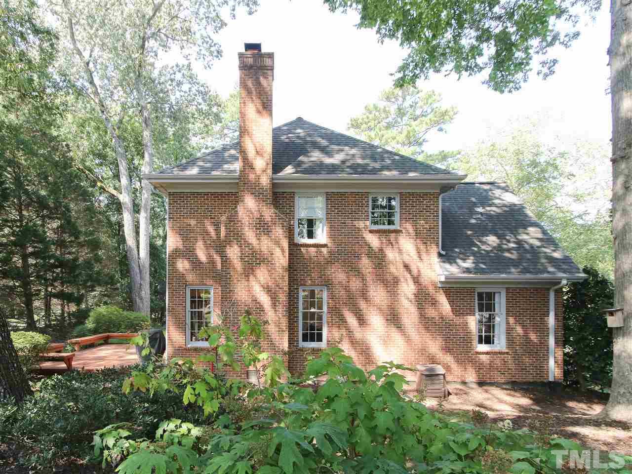 4203 Thetford Road Durham, NC 27707 - Photo 22 of 26 Gallery Image 22