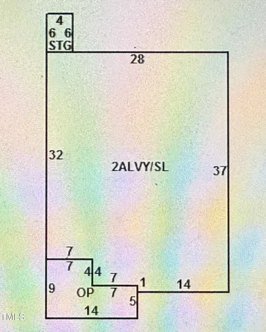 $335,000 | 1128 Rutledge Landing Drive, Knightdale, NC 27545