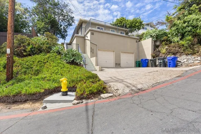 $1,575,000 | 3318 Union Street, San Diego, CA 92103