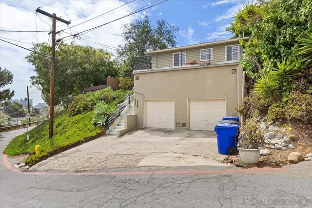 $1,575,000 | 3318 Union Street, San Diego, CA 92103
