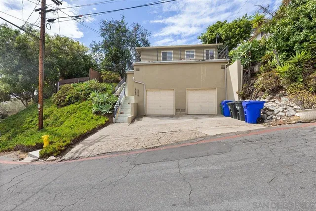 $1,575,000 | 3318 Union Street, San Diego, CA 92103