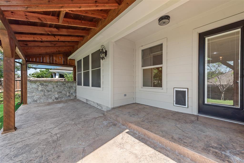 1070 Shepard Lane Lavon, TX 75166 - Photo 29 of 38