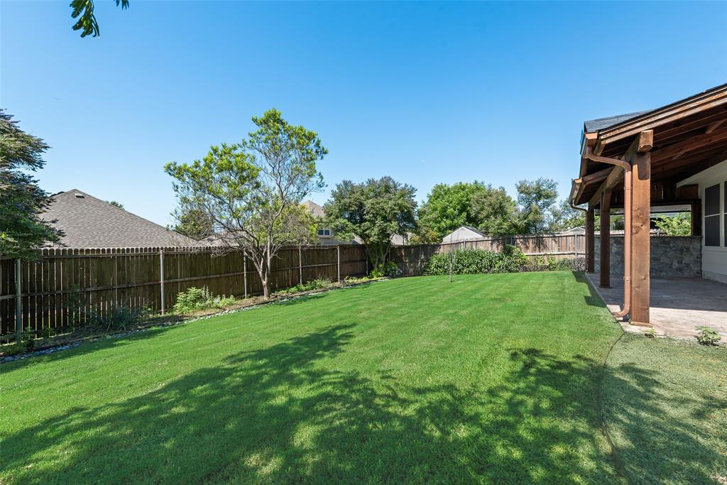 1070 Shepard Lane Lavon, TX 75166 - Photo 30 of 38