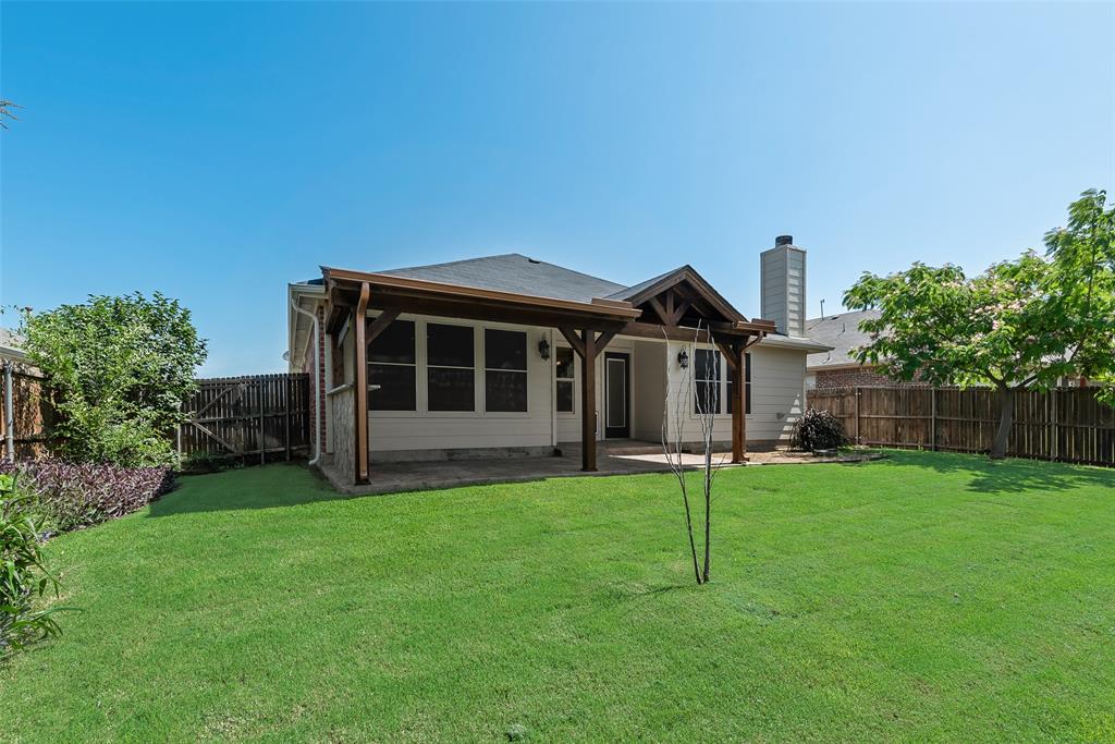 1070 Shepard Lane Lavon, TX 75166 - Photo 31 of 38