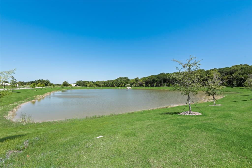 1070 Shepard Lane Lavon, TX 75166 - Photo 34 of 38 Pond