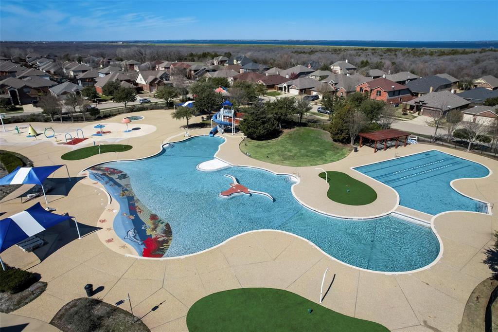 1070 Shepard Lane Lavon, TX 75166 - Photo 38 of 38