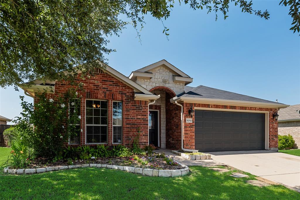 1070 Shepard Lane Lavon, TX 75166 - Photo 6 of 38