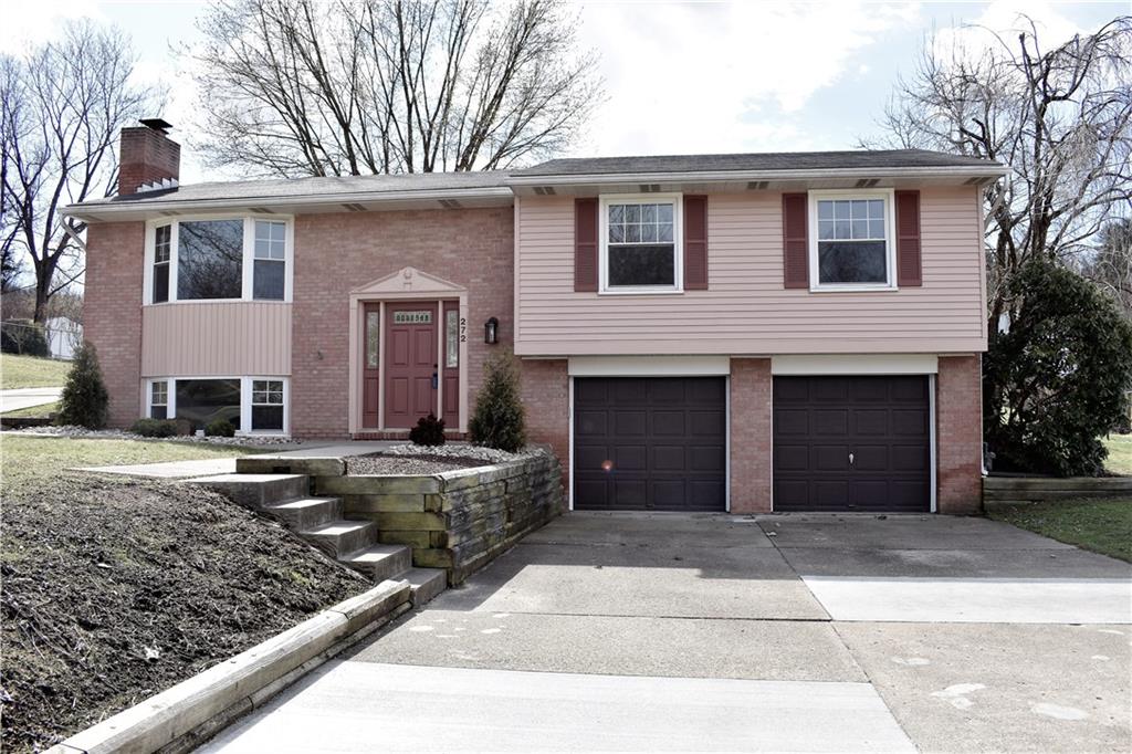 272 Hays Road Pittsburgh, PA 15241 - Photo 1 of 24 Gallery Image 1