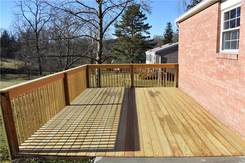 272 Hays Road Pittsburgh, PA 15241 - Photo 6 of 24 Gallery Image 6