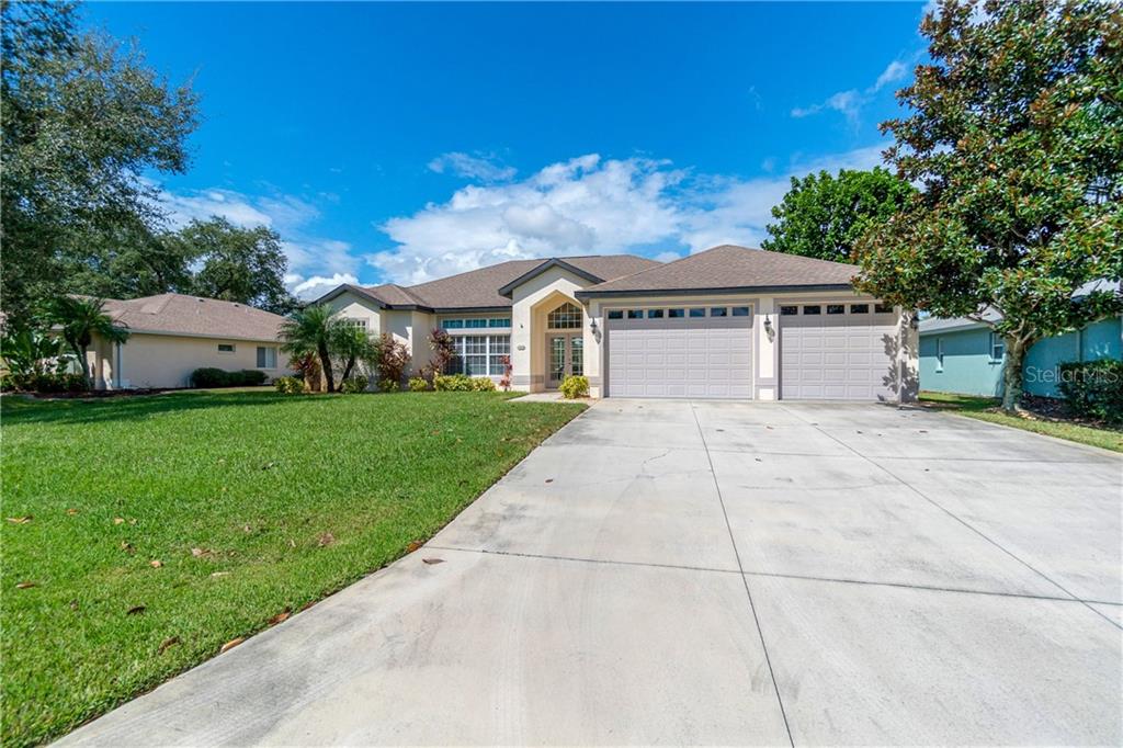 66 Par View Road Rotonda West, FL 33947 - Photo 1 of 1 Gallery Image 1